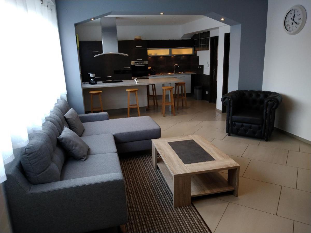 Le Pelican Apartman Wittenheim Kültér fotó