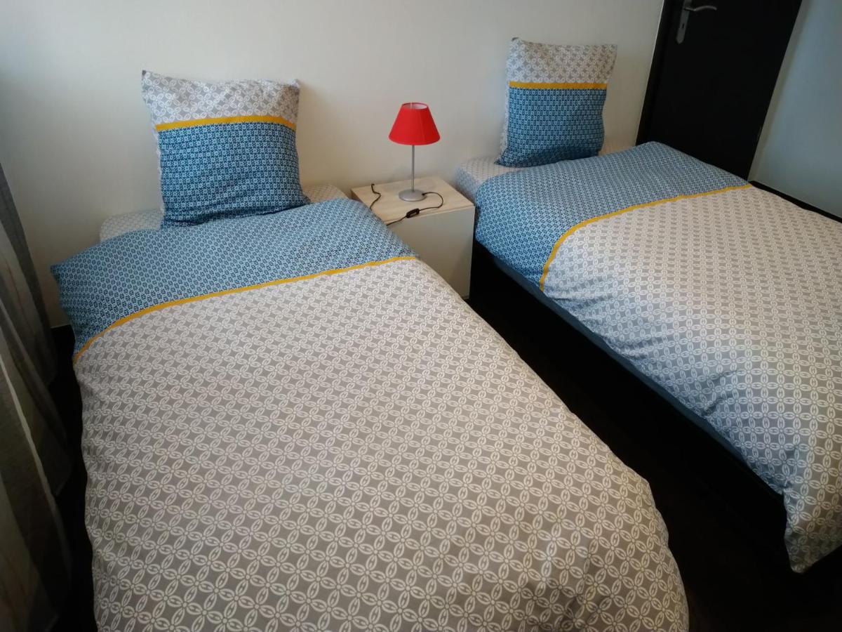 Le Pelican Apartman Wittenheim Kültér fotó