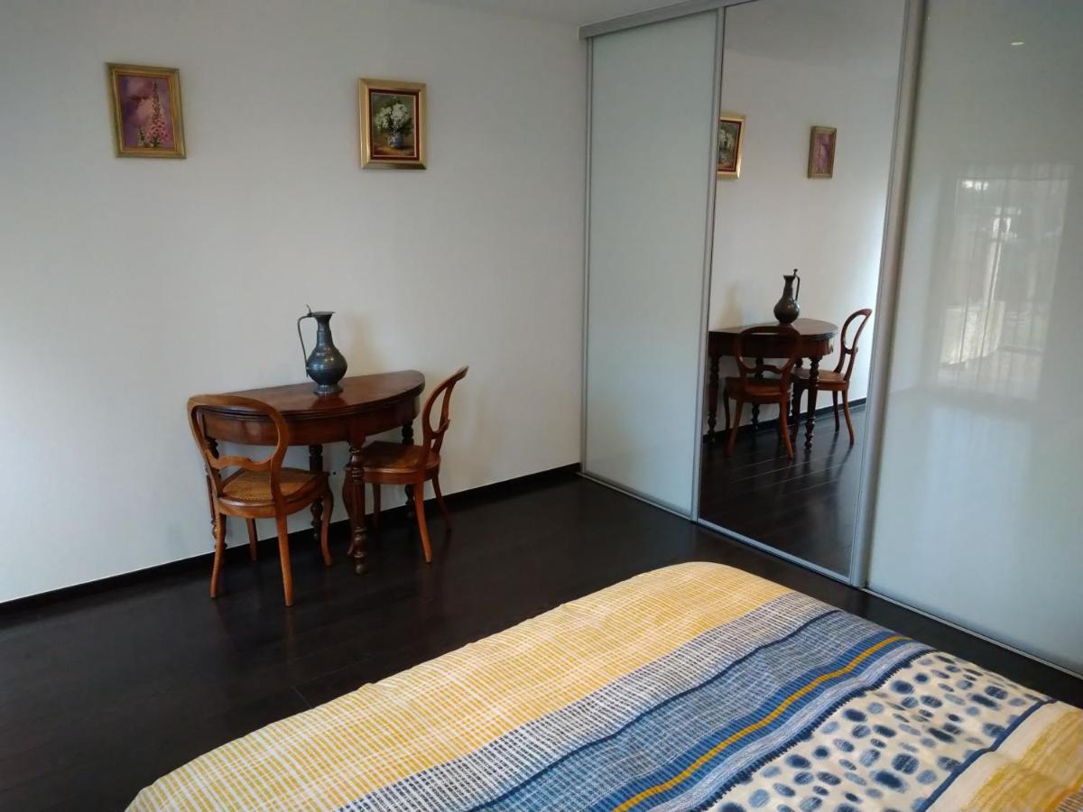 Le Pelican Apartman Wittenheim Kültér fotó